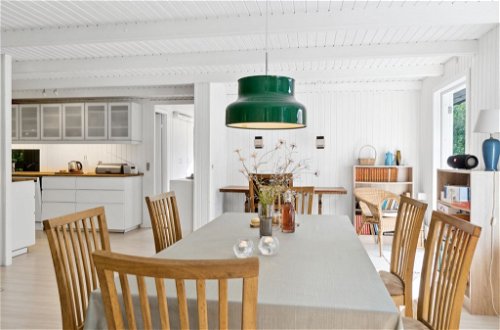 Foto 13 - Casa con 2 camere da letto a Nykøbing Sj con terrazza