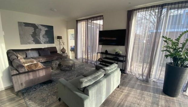 Casa de 5 quartos em Biddinghuizen com piscina e terraço - Foto 2