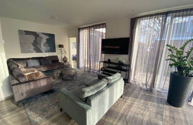 Casa de 5 quartos em Biddinghuizen com piscina e terraço - Foto 2