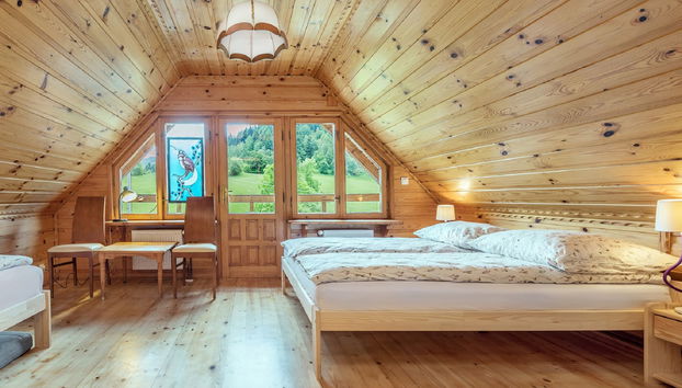 Haus mit 6 Schlafzimmern in Laskowa mit garten und terrasse - Foto 4
