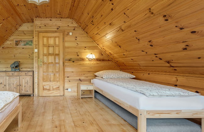 Haus mit 6 Schlafzimmern in Laskowa mit garten und terrasse - Foto 14