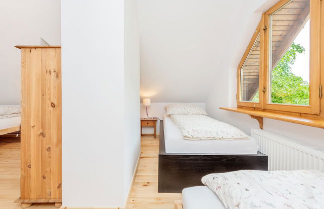 Haus mit 6 Schlafzimmern in Laskowa mit garten und terrasse - Foto 6