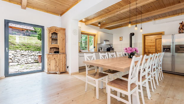 Haus mit 6 Schlafzimmern in Laskowa mit garten und terrasse - Foto 3
