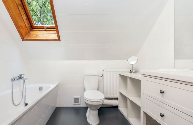 Haus mit 6 Schlafzimmern in Laskowa mit garten und terrasse - Foto 13