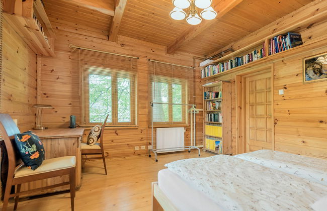 Haus mit 6 Schlafzimmern in Laskowa mit garten und terrasse - Foto 17