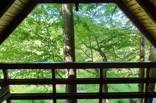 Photo 25 - Maison de 5 chambres à Laskowa avec jardin et vues sur la montagne