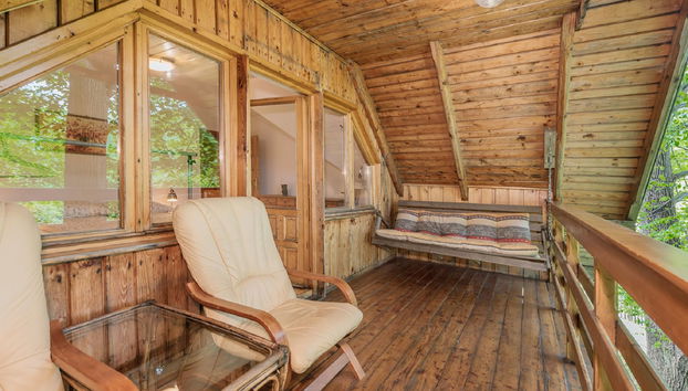 Haus mit 6 Schlafzimmern in Laskowa mit garten und terrasse - Foto 5