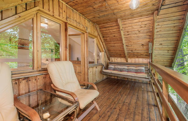 Haus mit 6 Schlafzimmern in Laskowa mit garten und terrasse - Foto 5