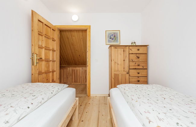 Haus mit 6 Schlafzimmern in Laskowa mit garten und terrasse - Foto 8