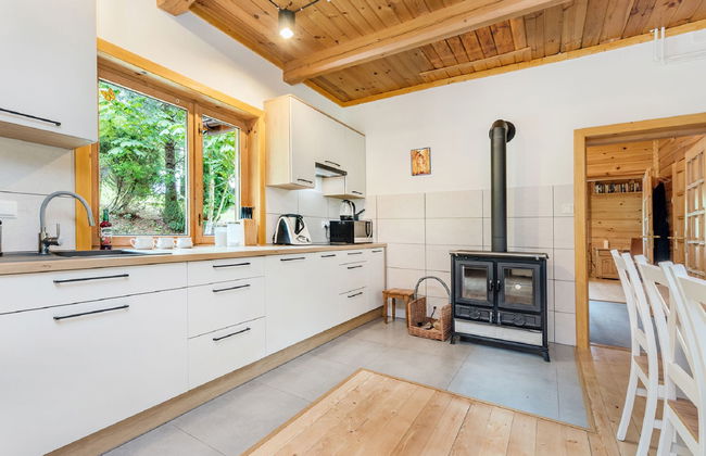 Haus mit 6 Schlafzimmern in Laskowa mit garten und terrasse - Foto 22