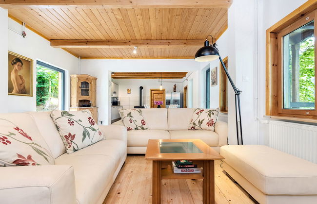 Haus mit 6 Schlafzimmern in Laskowa mit garten und terrasse - Foto 24