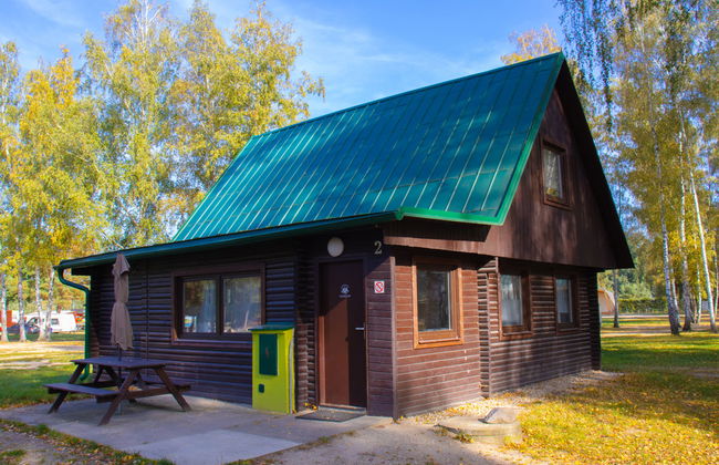Casa con 4 camere da letto a Hradec Kralove con giardino - Foto 1