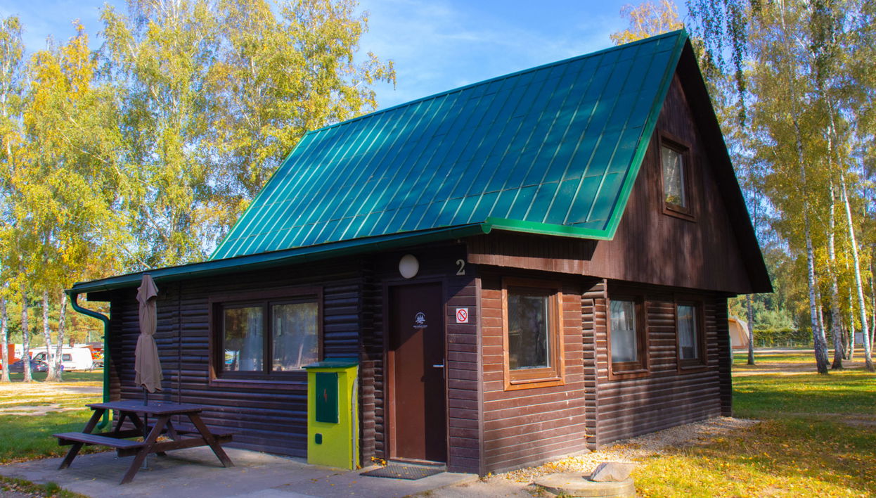 Casa con 4 camere da letto a Hradec Kralove con giardino - Foto 1