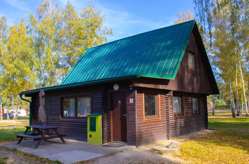 Foto 1 - Haus mit 3 Schlafzimmern in Königgrätz mit garten