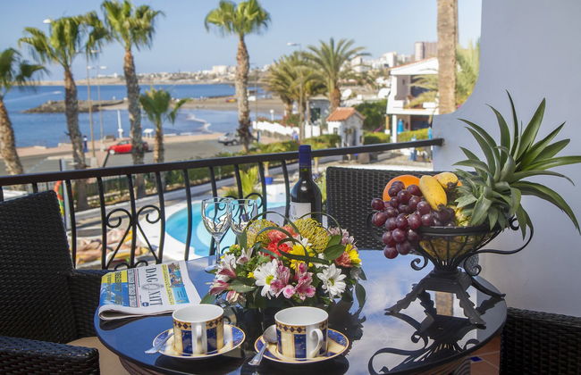 Sunsuites Carolina - Foto 10