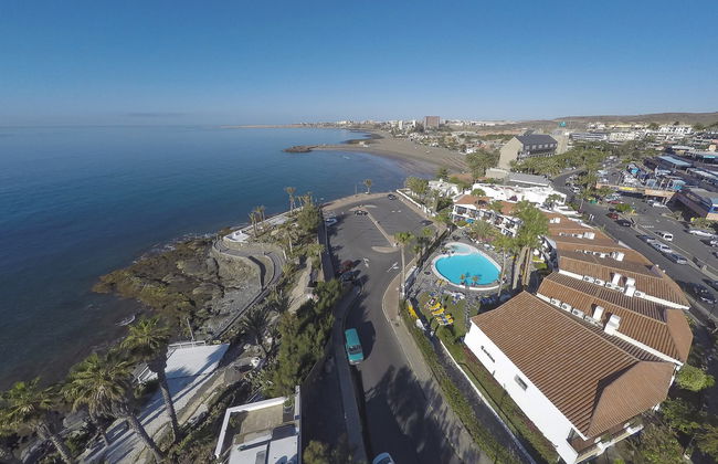 Sunsuites Carolina - Foto 1