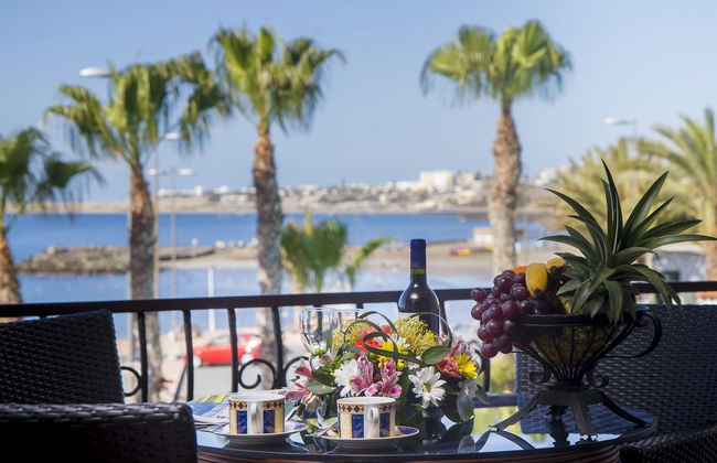 Sunsuites Carolina - Foto 13