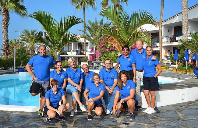 Sunsuites Carolina - Foto 9