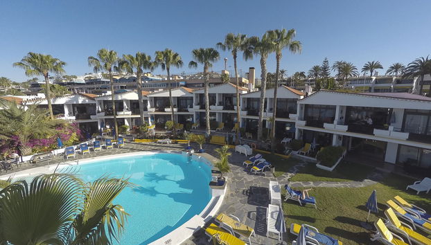 Sunsuites Carolina - Foto 5