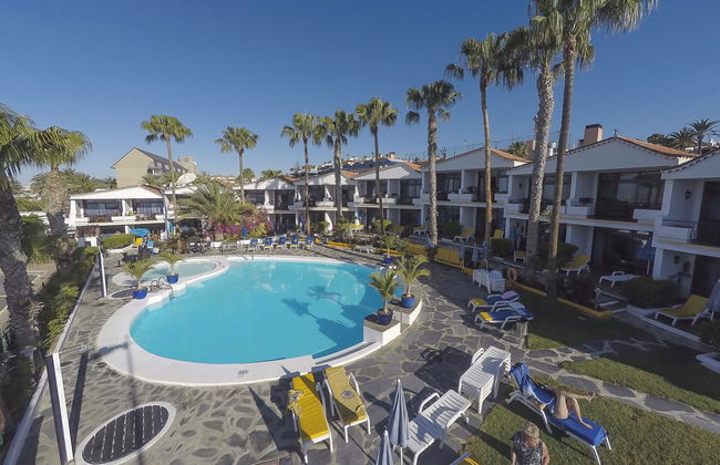 Sunsuites Carolina - Foto 6