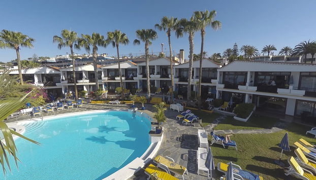 Sunsuites Carolina - Foto 4