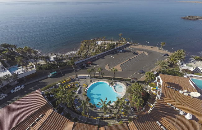 Sunsuites Carolina - Foto 8