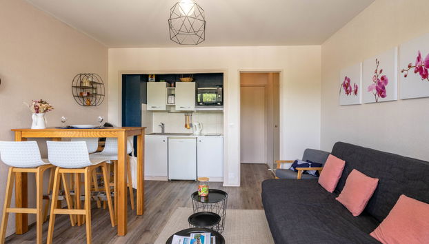 Apartment in Les Mathes - Foto 4