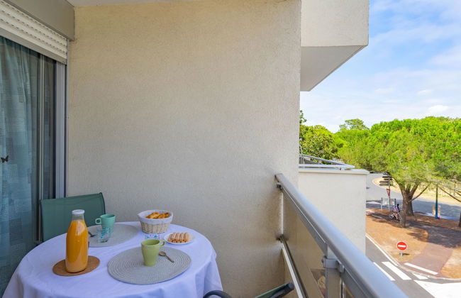 Apartamento em Les Mathes - Foto 16