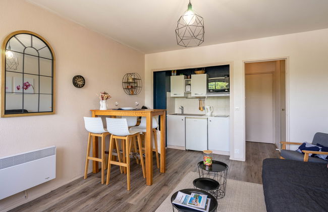 Apartamento em Les Mathes - Foto 10