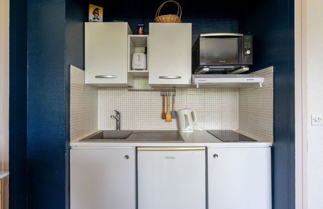 Apartamento em Les Mathes - Foto 11