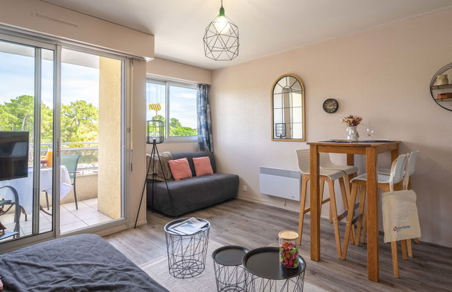 Apartamento em Les Mathes - Foto 7