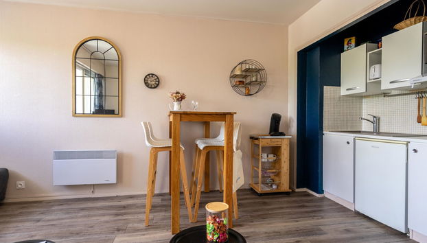 Apartment in Les Mathes - Foto 5
