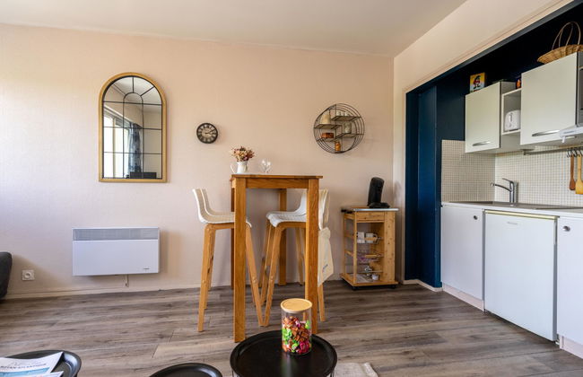 Apartamento em Les Mathes - Foto 5