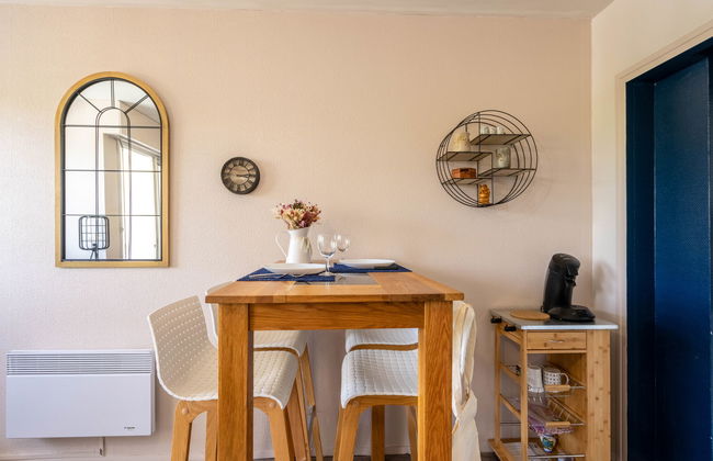 Apartamento em Les Mathes - Foto 9