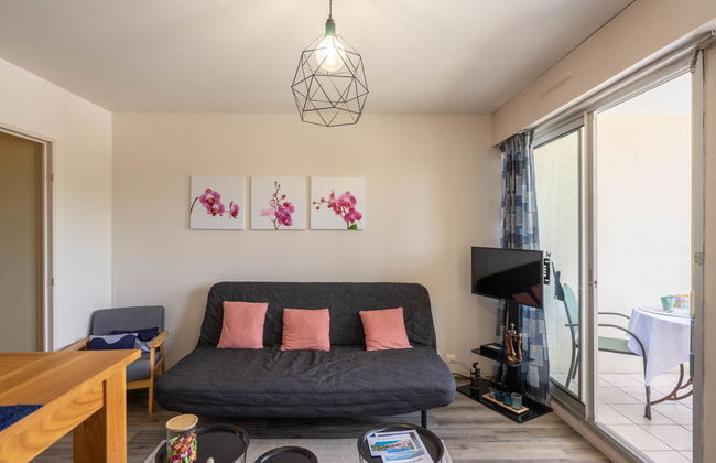 Apartamento em Les Mathes - Foto 6