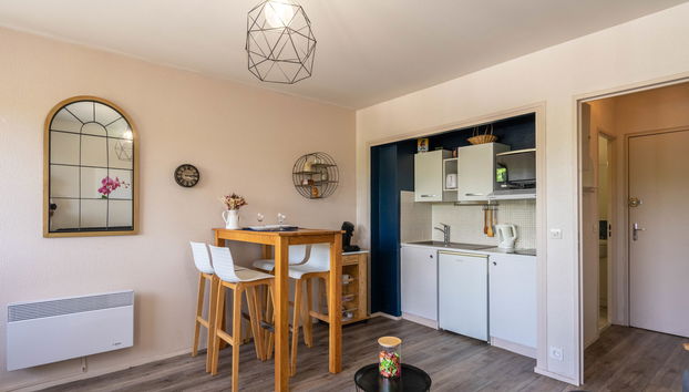 Apartment in Les Mathes - Foto 3
