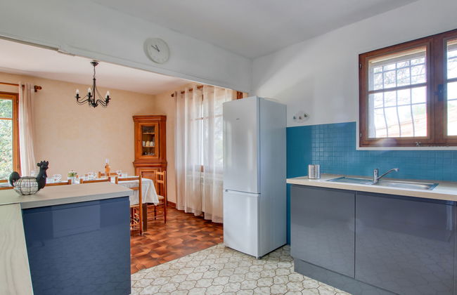 L'Arbousier - Foto 19