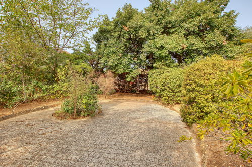 Photo 6 - Maison de 4 chambres à Six-Fours-les-Plages avec jardin et terrasse