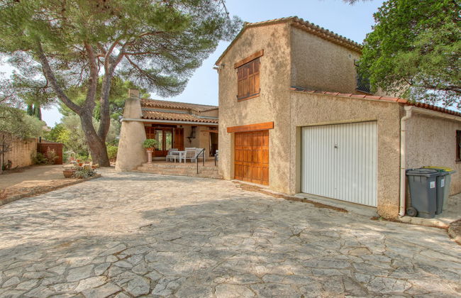 L'Arbousier - Foto 9