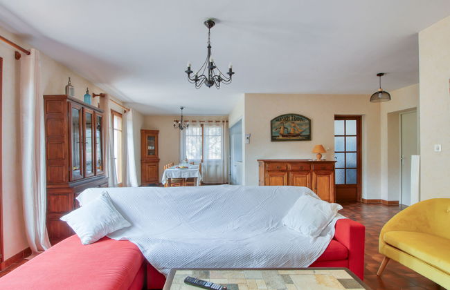 L'Arbousier - Foto 17