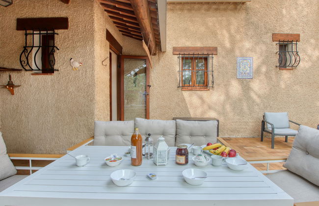 L'Arbousier - Foto 14