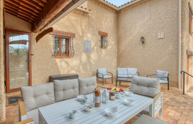 L'Arbousier - Foto 12