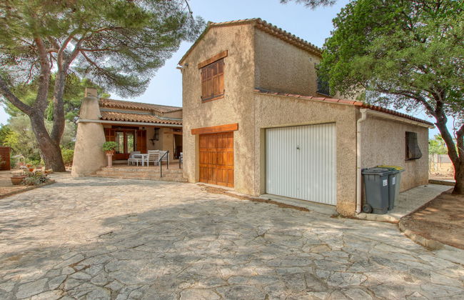 L'Arbousier - Foto 10