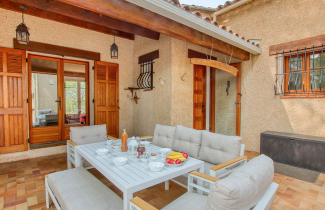 L'Arbousier - Foto 13