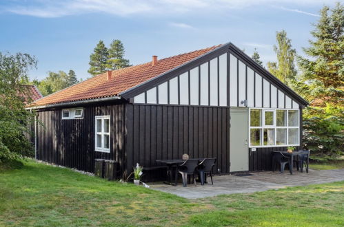 Photo 22 - Maison de 2 chambres à Væggerløse avec terrasse