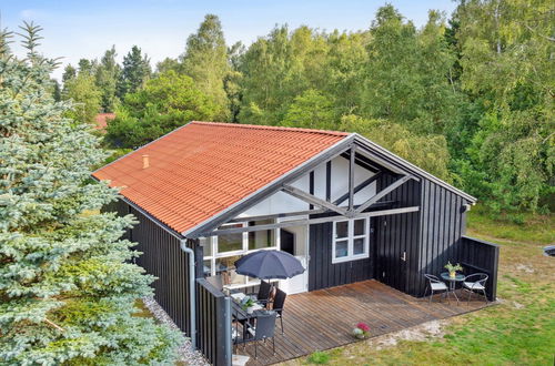 Foto 1 - Haus mit 2 Schlafzimmern in Væggerløse mit terrasse