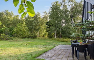 Foto 3 - Casa de 2 quartos em Væggerløse com terraço