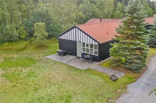 Foto 25 - Casa con 2 camere da letto a Væggerløse con terrazza
