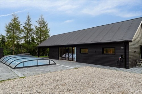 Foto 27 - Casa con 4 camere da letto a Glesborg con piscina privata e terrazza