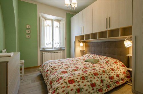 Foto 29 - Apartment mit 3 Schlafzimmern in Marliana mit schwimmbad und garten
